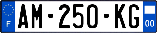AM-250-KG