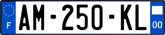 AM-250-KL