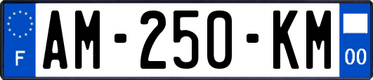 AM-250-KM