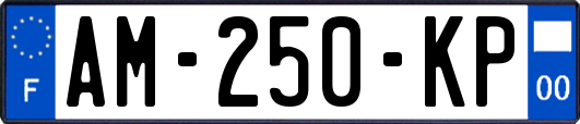 AM-250-KP