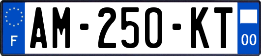 AM-250-KT