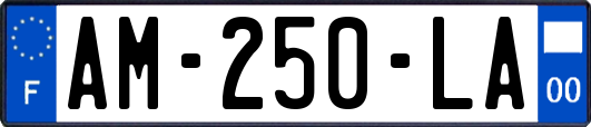 AM-250-LA