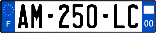 AM-250-LC