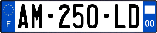 AM-250-LD