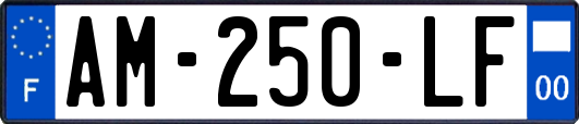 AM-250-LF