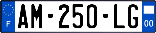 AM-250-LG