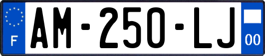 AM-250-LJ