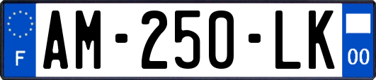 AM-250-LK