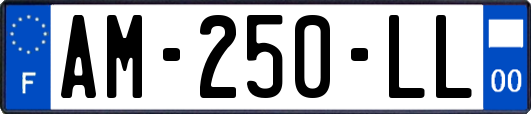 AM-250-LL