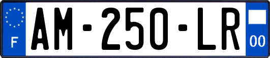 AM-250-LR