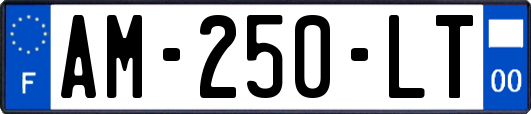 AM-250-LT