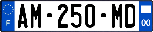 AM-250-MD
