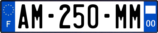 AM-250-MM