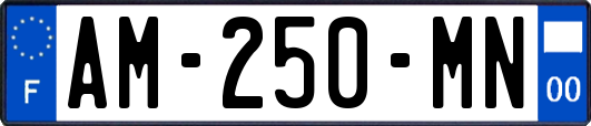 AM-250-MN