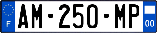 AM-250-MP