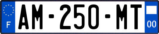 AM-250-MT