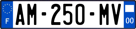 AM-250-MV