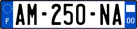 AM-250-NA