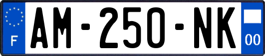 AM-250-NK