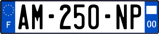 AM-250-NP