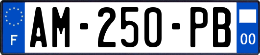 AM-250-PB