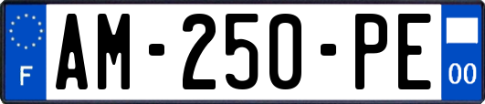 AM-250-PE