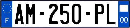 AM-250-PL