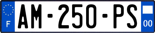 AM-250-PS