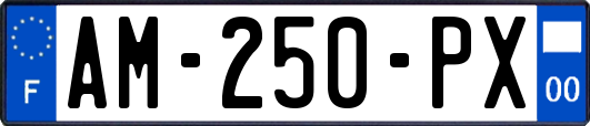 AM-250-PX