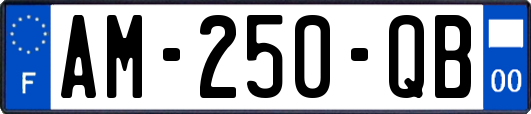 AM-250-QB