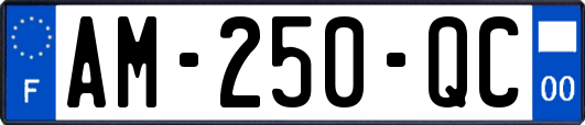 AM-250-QC