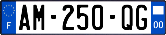 AM-250-QG