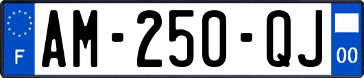 AM-250-QJ
