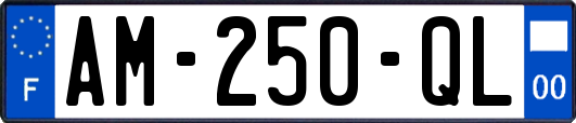 AM-250-QL
