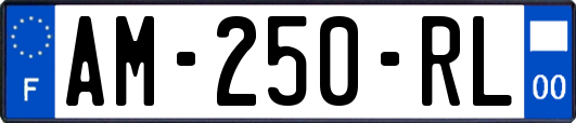 AM-250-RL