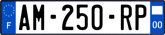 AM-250-RP