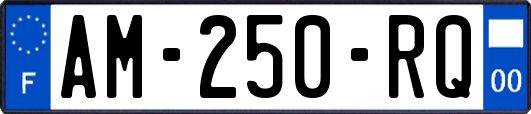 AM-250-RQ