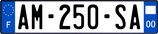 AM-250-SA