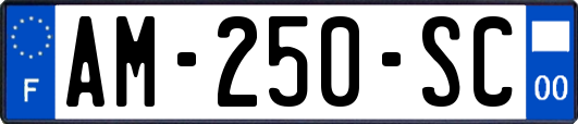 AM-250-SC
