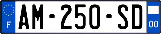 AM-250-SD