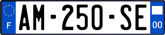 AM-250-SE