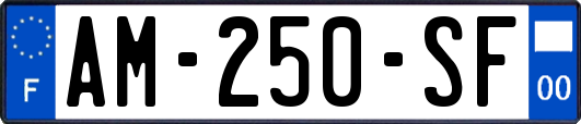 AM-250-SF