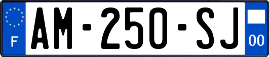 AM-250-SJ