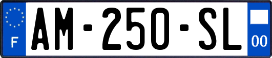 AM-250-SL