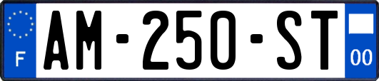 AM-250-ST