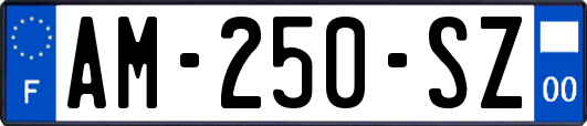 AM-250-SZ