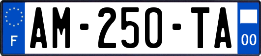 AM-250-TA