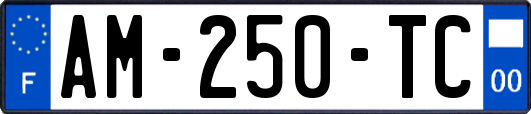 AM-250-TC