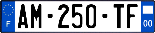 AM-250-TF