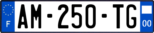 AM-250-TG